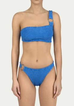 PARAMIDONNA STASSIE AZURE> One Size | Two Piece