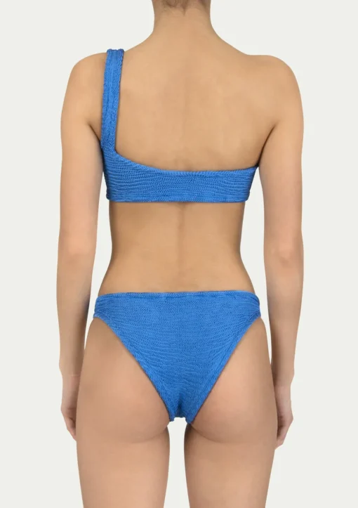 PARAMIDONNA STASSIE AZURE> One Size | Two Piece