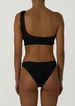 PARAMIDONNA STASSIE BLACK> One Size | Two Piece