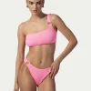 PARAMIDONNA STASSIE BUBBLE GUM> Two Piece | Swimwear