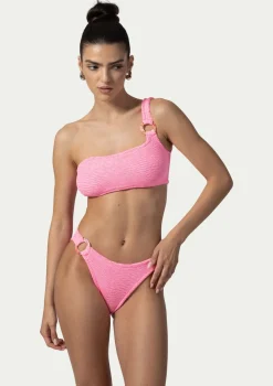 PARAMIDONNA STASSIE BUBBLE GUM> Two Piece | Swimwear