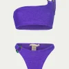 PARAMIDONNA STASSIE GRAPES> One Size | Two Piece