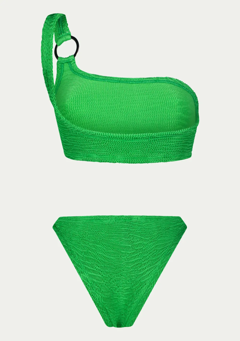 PARAMIDONNA STASSIE KIWI> One Size | Two Piece