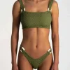 PARAMIDONNA STELLA BUBBLE FOREST> Swimwear