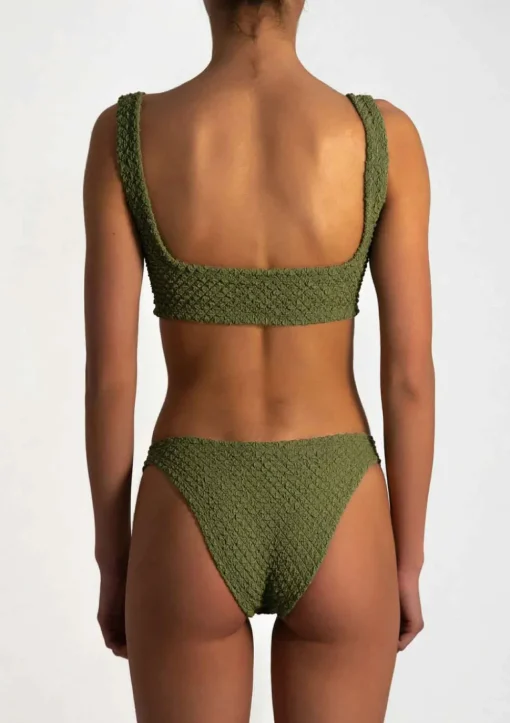 PARAMIDONNA STELLA BUBBLE FOREST> Swimwear