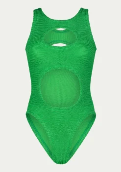 PARAMIDONNA TARA KIWI> One Size | One Piece