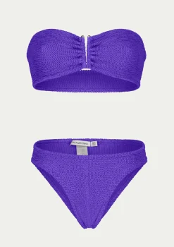 PARAMIDONNA TWO-PIECE FRIDA GRAPES> One Size | Two Piece