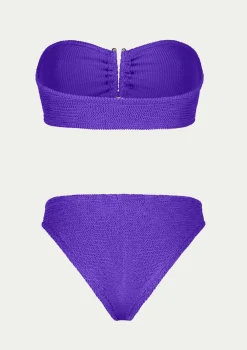 PARAMIDONNA TWO-PIECE FRIDA GRAPES> One Size | Two Piece