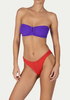 PARAMIDONNA TWO-PIECE FRIDA GRAPES/WATERMELON> One Size | Two Piece