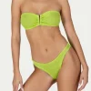 PARAMIDONNA TWO-PIECE FRIDA PISTACHIO> One Size | Two Piece