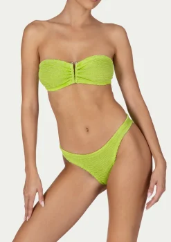 PARAMIDONNA TWO-PIECE FRIDA PISTACHIO> One Size | Two Piece